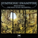 Symphonic Swampfire - Vinyl