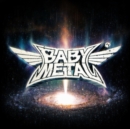 Metal Galaxy - CD