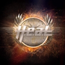H.E.A.T II - Vinyl