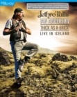 Thick As a Brick: Live in Iceland - CD