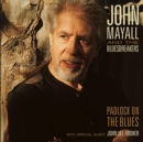 Padlock On the Blues - Vinyl