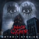 Detroit Stories - CD