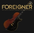 Foreigner With the 21st Century Symphony Orchestra & Chorus - Vinyl