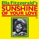 Sunshine of Your Love - CD