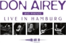 Live in Hamburg (Limited Edition) - Vinyl