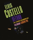 Elvis Costello: Detour Live at the Liverpool Philharmonic Hall - Blu-ray