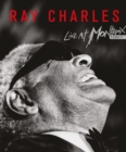 Ray Charles: Live at Montreux 1997 - Blu-ray