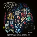 Rocking Heels: Live at Metal Church, Germany - CD