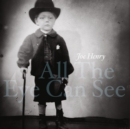 All the Eye Can See - CD