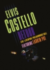 Elvis Costello: Detour Live at the Liverpool Philharmonic Hall - DVD