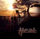 H.E.A.T (2023 New Mix) - Vinyl