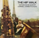 The Hip Walk - CD