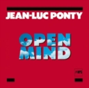 Open Mind - Vinyl
