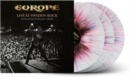 Live at Sweden Rock: 30th anniversary show - Vinyl