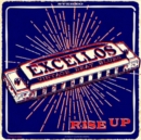 Rise Up - Vinyl