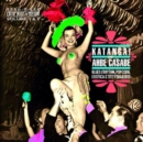 Exotic Blues & Rhythm: Katanga! And Ahbe Casabe - CD