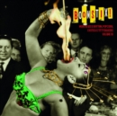 Boomstix!: More Blues & Rhythm, Popcorn, Exotica & Tittyshakers - Vinyl