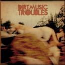 Troubles - CD