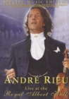 André Rieu: Live at the Royal Albert Hall - DVD