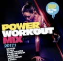 Power Workout Mix 2017.1 - CD
