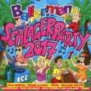 Ballermann Schlagerparty 2017 - CD