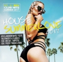 House Summerlove 2017 - CD