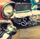 Viva Salsa: Vol. 1 - CD