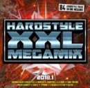 Hardstyle XXL Megamix - CD