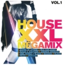 House XXL Megamix - CD