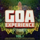 Goa Experience - CD