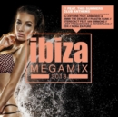 Ibiza Megamix - CD