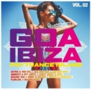 Goa Ibiza - CD