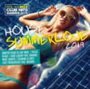 House Summerlove 2019 - CD