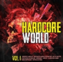Hardcore World - CD