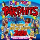 Ballermann Partyhits 2020: Das Warden Die - CD