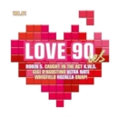 Love 90ies - CD
