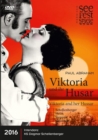 Viktoria Und Ihr Husar: Festival Orchester Morbisch - DVD
