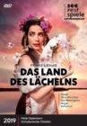 Das Land Des Lachelns Morbisch: Festival Orchester Morbisch - DVD