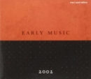 Early Music 2002 - CD