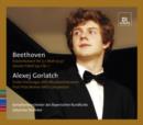 Beethoven: Klavierkonzert Nr. 3, C-moll, Op. 37/... - CD