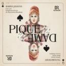 Pique Dame - CD