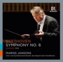 Beethoven: Symphony No. 6 - CD