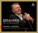Brahms: Die Symphonien - CD