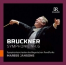Bruckner: Symphonie Nr. 6 - CD