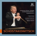 Schostakowitsch: Konzert Für Klavier, Trompete Und... - Vinyl