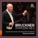 Bruckner: Symphonie Nr. 4 - CD