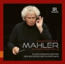 Mahler: Symphonie Nr. 6 - CD
