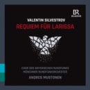 Valentin Silvestrov: Requiem Für Larissa - CD