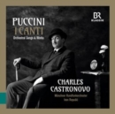 Puccini: I Canti: Orchestral Songs & Works - Vinyl