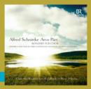 Alfred Schnittke/Arvo Part: Konzert Fur Chor - CD